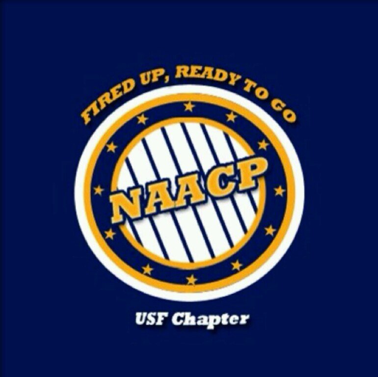 If not us, then who? If not now, then when? Ensuring the political, educational, social, and economic equality of rights of all persons. NAACP.bulls@gmail.com