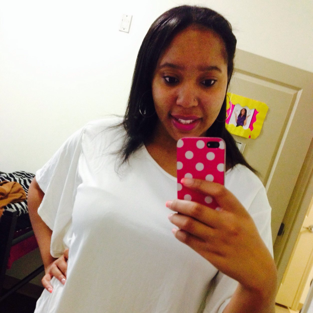 I love my life and the people thats in it!! Senior 2013 #teamSenior #team2013 #teamLoved #teamfollowback #teampretty #teamLibra #teamLightSkin #Terrence❤