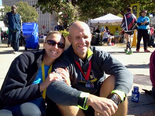 mom of 3 with an amazing Husband to share it all with