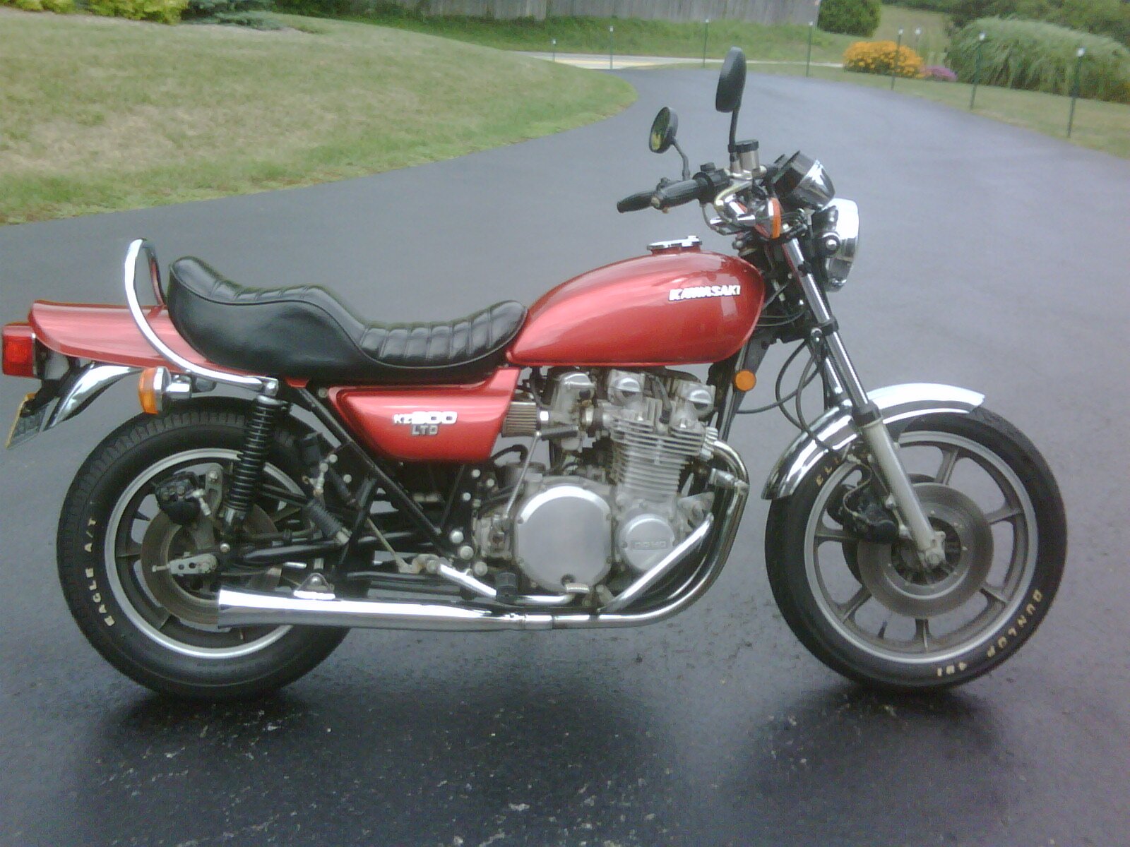 Road King