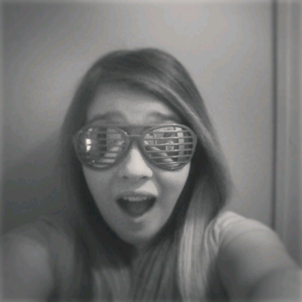 My name is Haley! I'm a crazy, funny, weird, local singer.