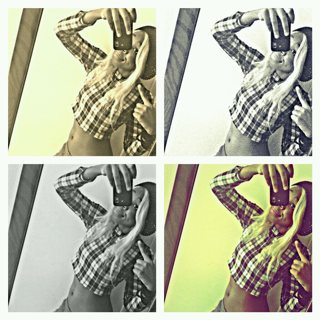 im a singer model & actress nd im an upcoming artist just doing wat i love ♥♡♥