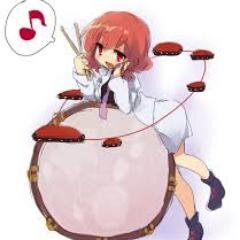 RaiRai_hori's profile picture. 東方中心に黒バス、艦コレなどの同人二次創作やってます。STGのほうは基本lunaticガチ勢ｗ最近は心綺楼と輝針城やり直してるところ。最近ニコ動で東方人気が再燃しててすっごい嬉しい