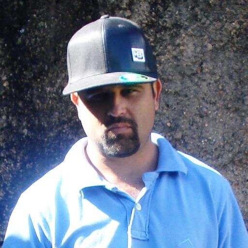 Técnico em Telecomunicações, Cespe/UNB, casado, botafoguense e Rapper do Grupo Efésios VI Rap Gospel!!