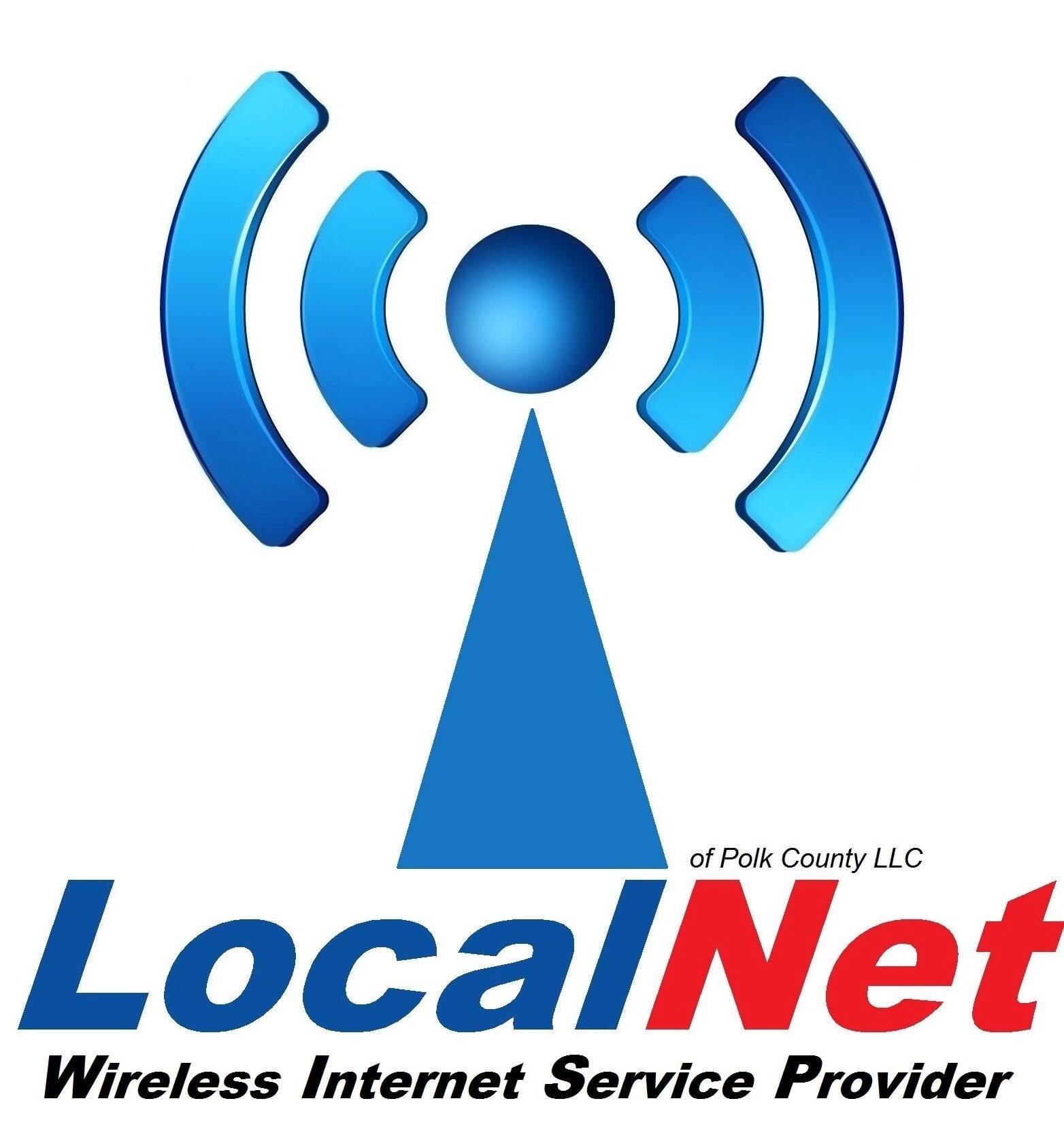 LocalNetpolk's profile picture. We are the First Wireless Internet Service Providers (WISP) in the City of Lake Wales FL. commited to provide the best connection at the best Price in town
