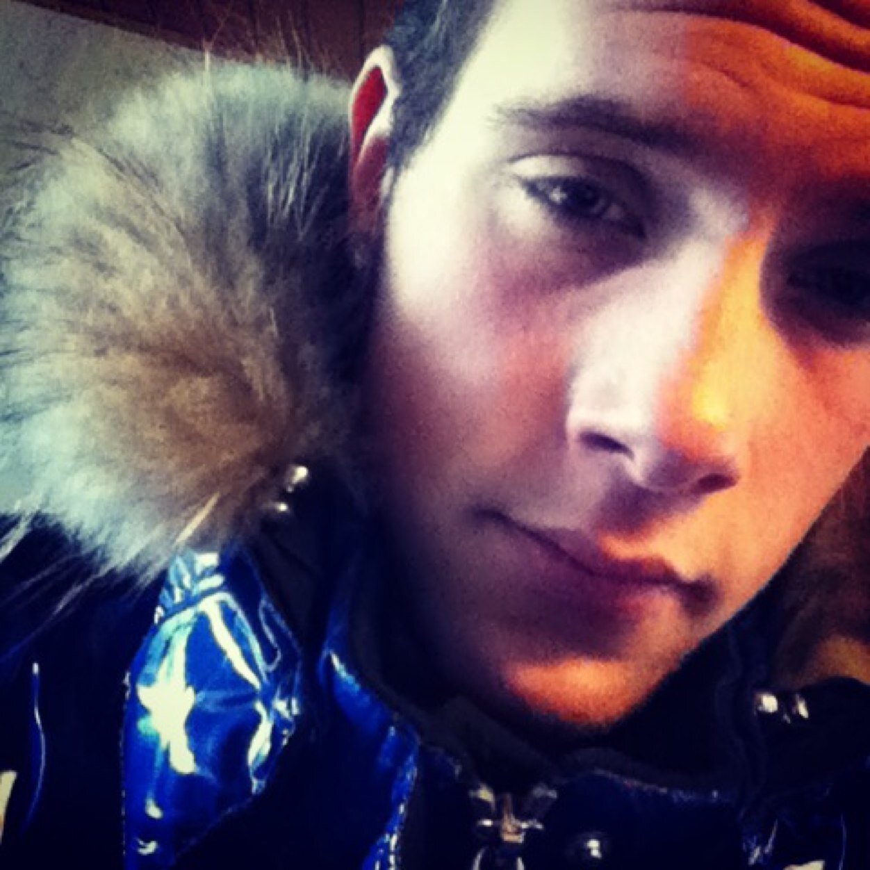 Burberry (L)
