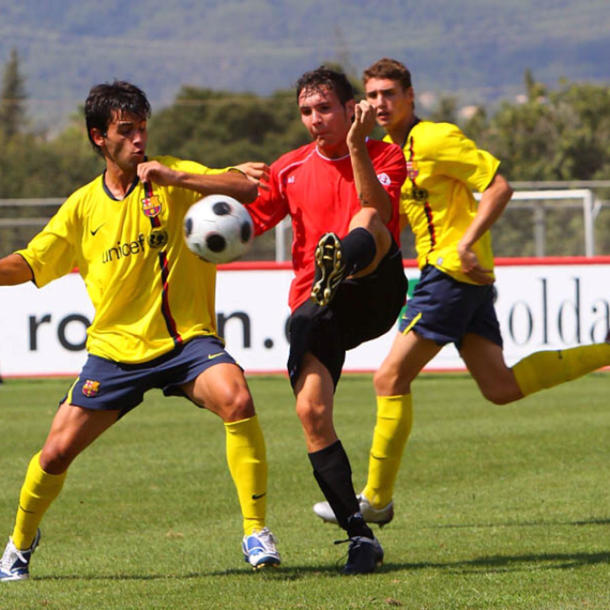 Amante del futbol y del fifa!!!!