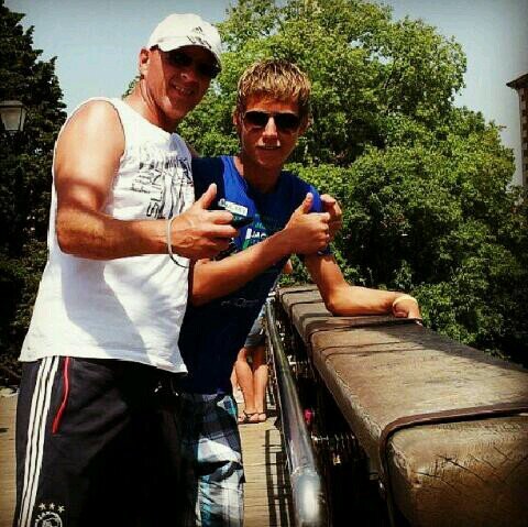 roansikkema's profile picture. AFC AJAX • Chelsea FC • Spurs  • SV De Heracliden •