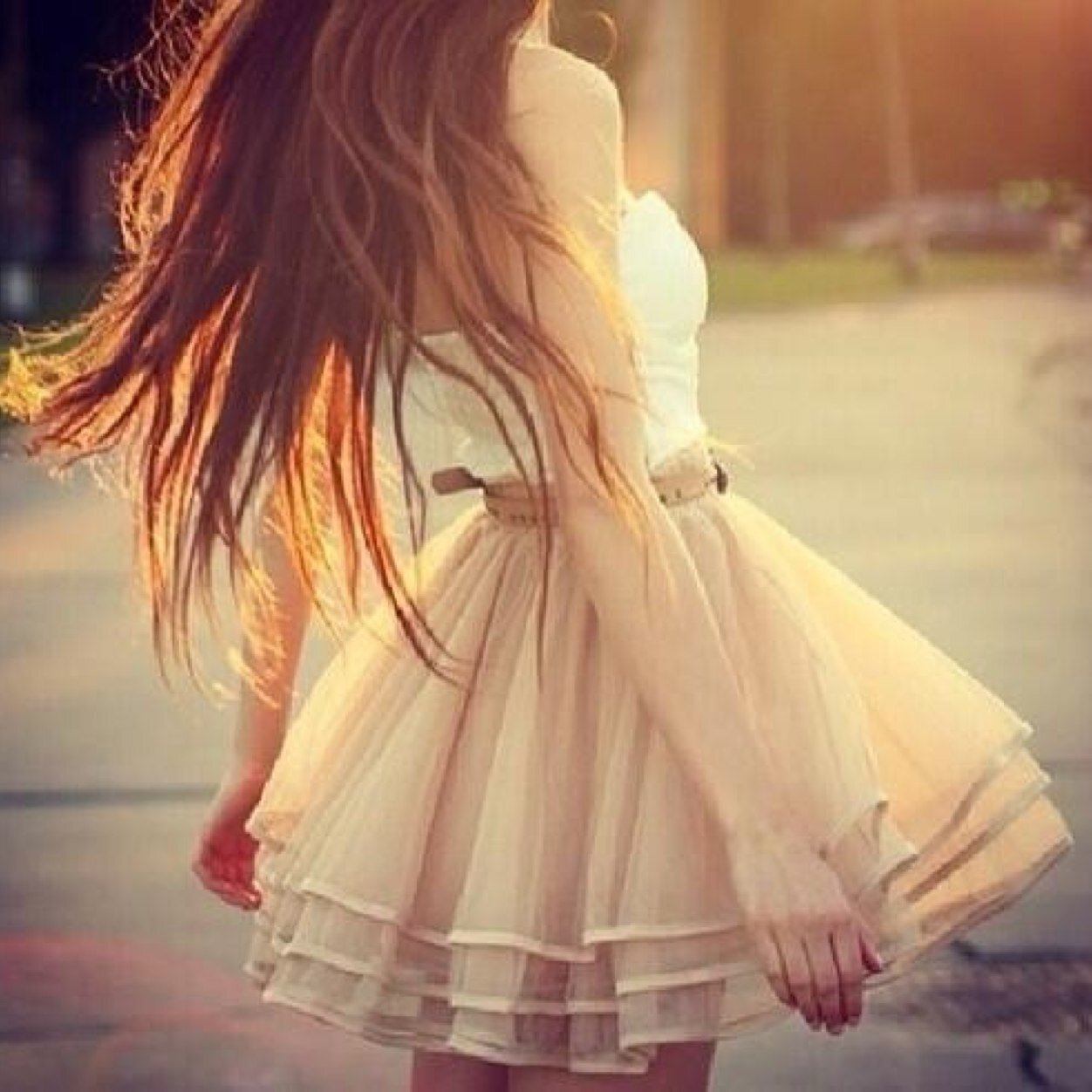 Dream your life, live your dream ✌️