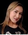 Soy una mujer interesante, porrista y muy amigable