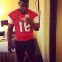 cody chavis  - @acadiana91 - Twitter