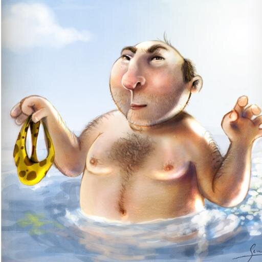 cekbitabure's profile picture. 