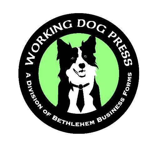 Working Dog Press (WorkingDogPress) Twitter