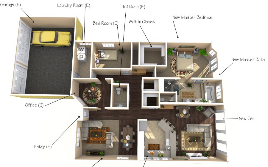C_Achitecture's profile picture. Cummins Architecture and Design was founded in 1995 by Dale Cummins, a licensed architect located in the Inland Empire.