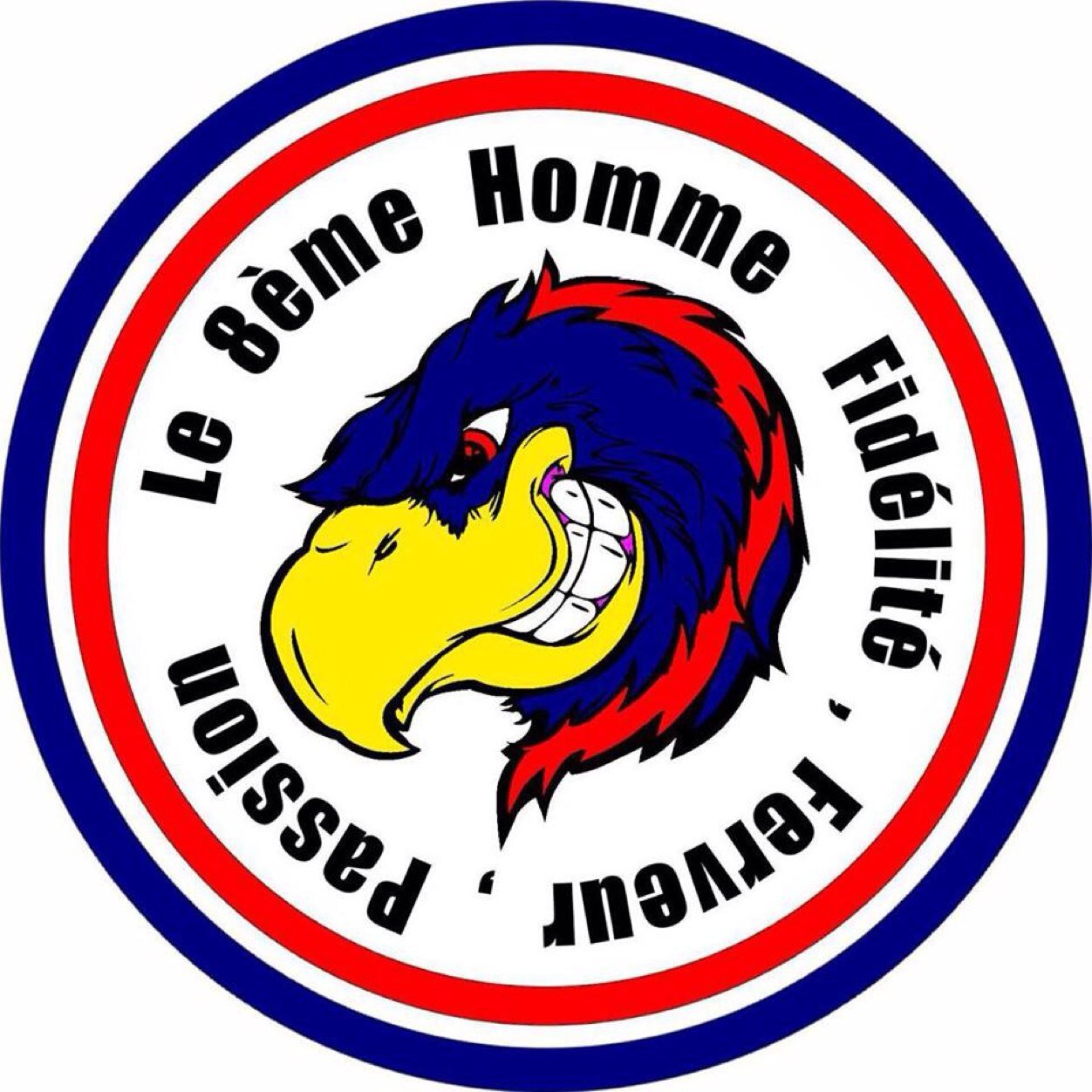 Official Supporter of PSGHandball / hommes, femmes, jeunes, moins jeunes de tous horizons réunis autour d'une même passion #Handball #FidélitéFerveurPassion