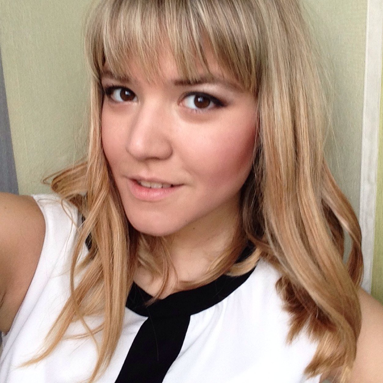 lana_golovina's profile picture. 