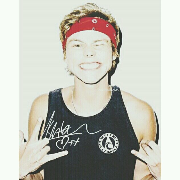 @5sosrockers