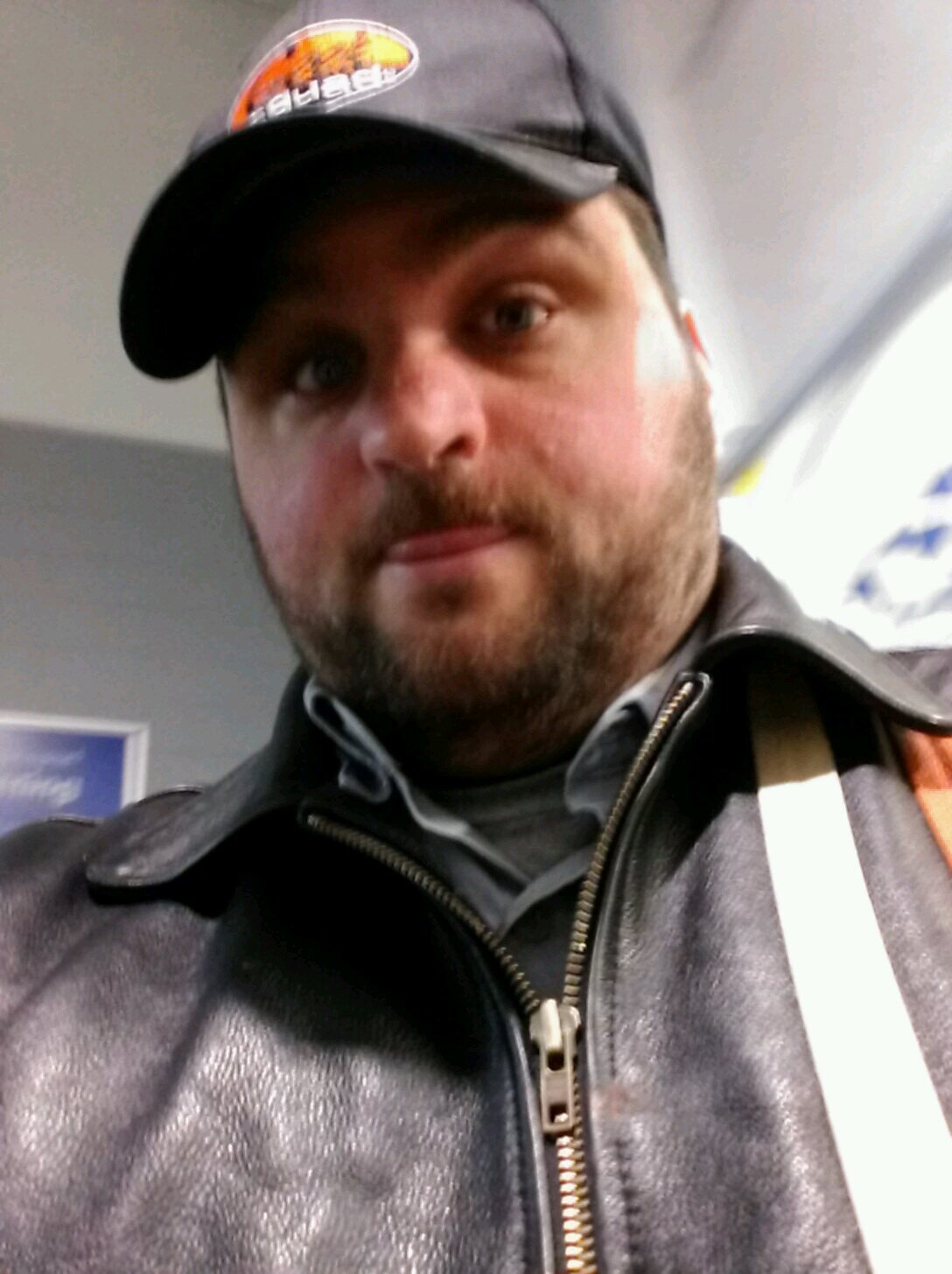 I'm a cool guy. I do cool things. You like me. People follow me.