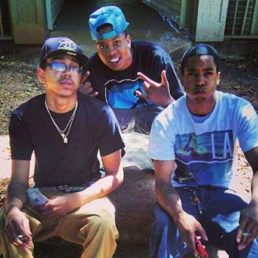 R.I.P Shadd, Gettin Money All DAy