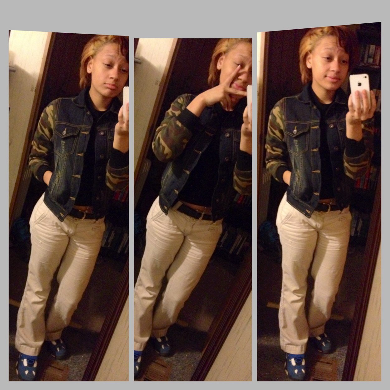 Scorpio ♏ | #UglyGang ✌ | $ingle | Living Life | PAID | Fwm or nah ? ❤IG: demonayy
