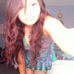 ariiXana_214870's profile picture. ✨ Pretty with brains ✨ God has my back.