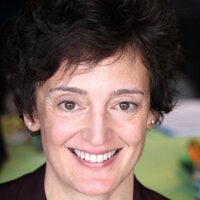 Jill Rosenbaum Meyer (@jrosenbaumdc) 's Twitter Profile