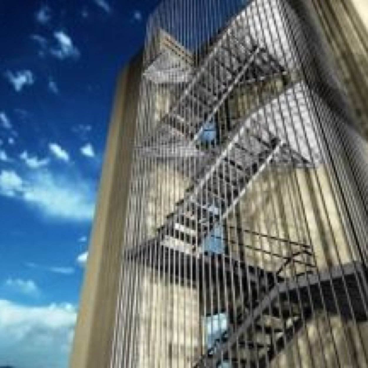 yngmrdvn's profile picture. Yangın merdiveni celik konstruksiyon