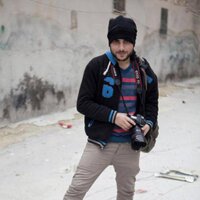 Aref alkrez (@arefalkrez) Twitter profile photo