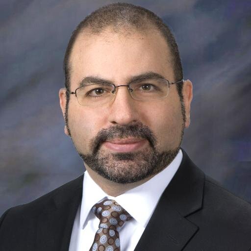 Technology Leader, IT Strategist, Angel Investor, father, friend to all.