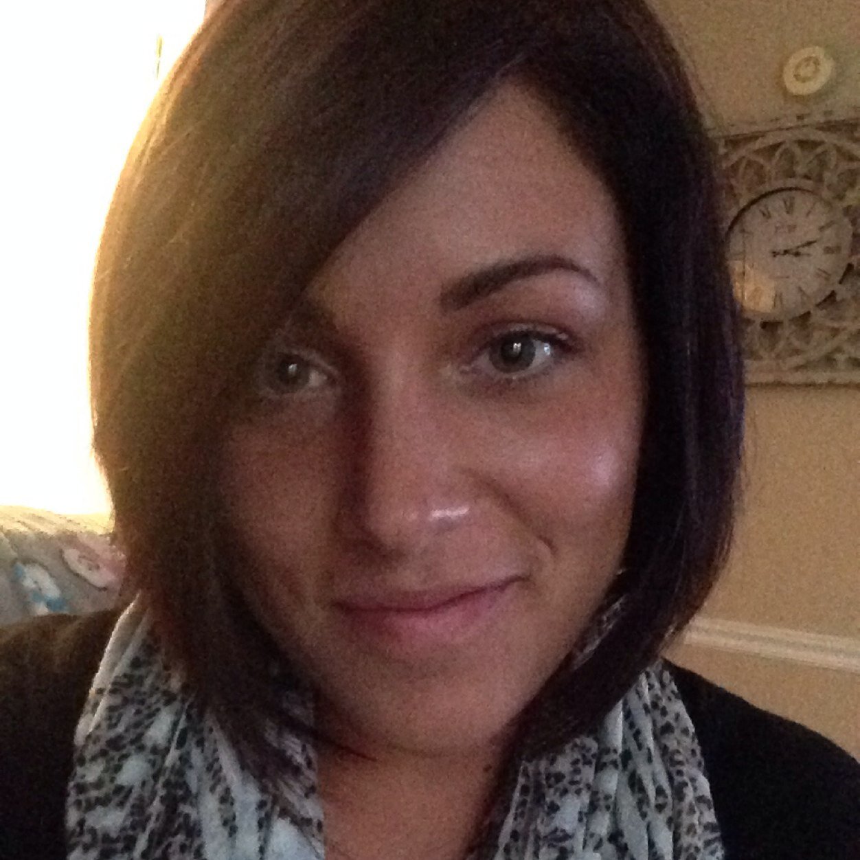 Misplaced Texan. Single Mama. Headstrong. Lover of cows, tattoos, and baseball. Augusta, GA
