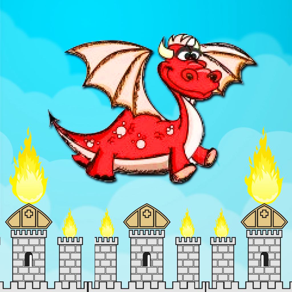 CRAZY NEW APP JUST RELEASED GLOBALLY THAT'S CAUSING MASSIVE PSYCHOSIS! THE MEDIEVAL COUSIN OF THE FLAPPY BIRD!