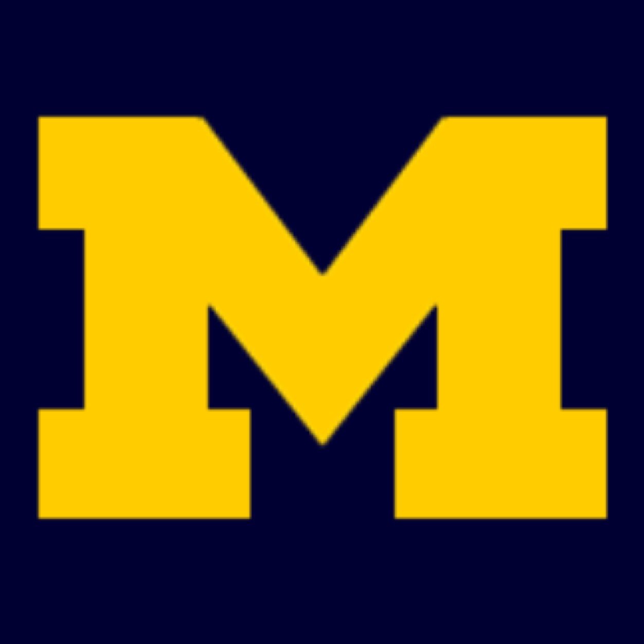 The Official Twitter Page of the University of Michigan Baseball Student Managers. Celebrating 153 Years of Michigan Athletics. #GoBlue #Team153