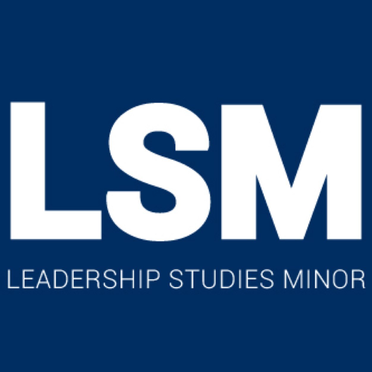 The KU Leadership Studies Minor is an 18-credit hour interdisciplinary academic minor. Through their courses students engage with leadership as a process.