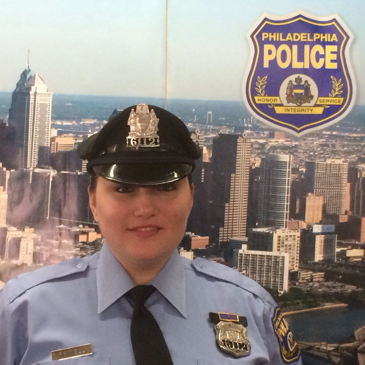 @PhillyPolice Public Information Officer assigned to the Office of Public Affairs