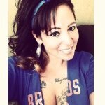 naomikristina28's profile picture. Follow My IG : _jazzybaee [v-bar] Taurus [v-bar] Creek [v-bar] Athlete [v-bar] ATL x ATL [v-bar] #MentionMeForAFollowback