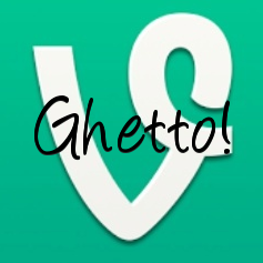 GhettoVineclips's profile picture. Submit Your Ghetto Vine Clips Now http://t.co/rnLWHf0684, And Share The GHETTONESS With The World.