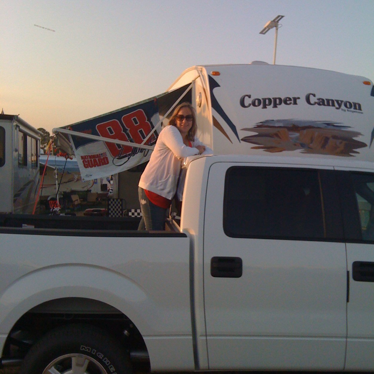 mweyhmueller's profile picture. 