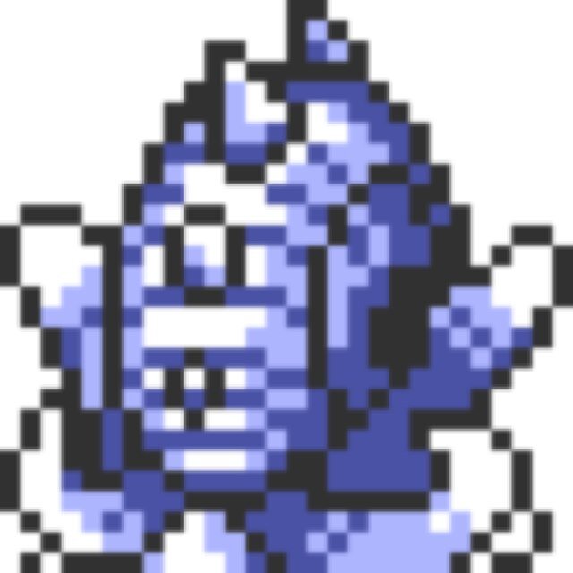 theonehelix's profile picture. The one and only. I have been brought to save you all. Current moves: Water Gun, Withdraw, Surf, Horn Attack