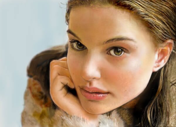 thtmsclebotart's profile picture. 