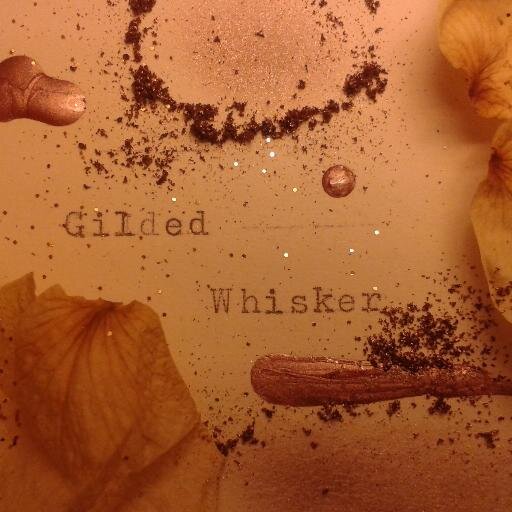 Gilded Whisker