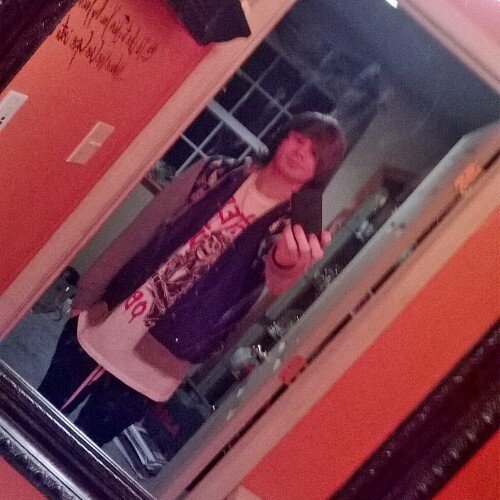 wafflebowlrhone's profile picture. Do you and skate till you die!  #goblin