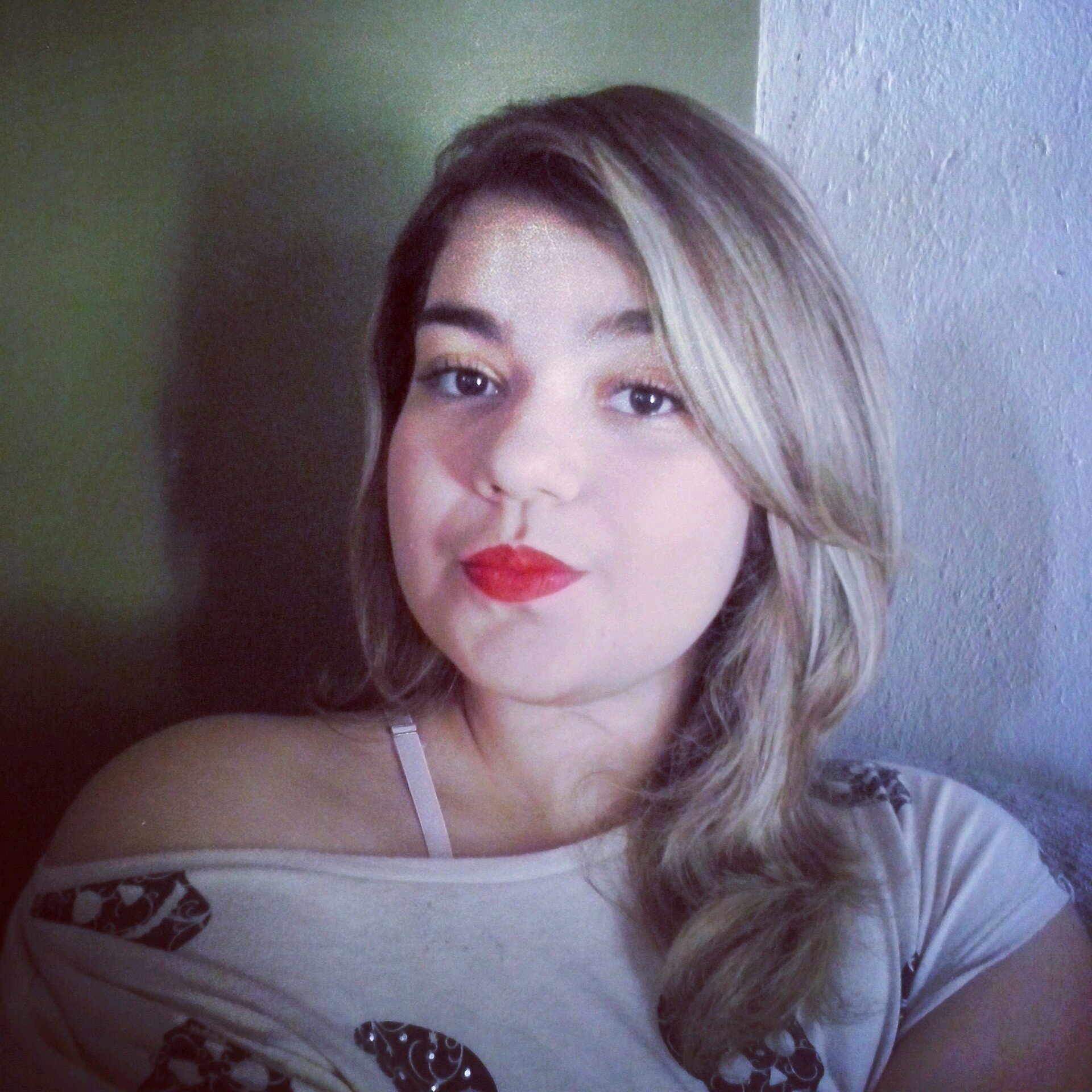 Se a felicidade bater, apanhe  ;D