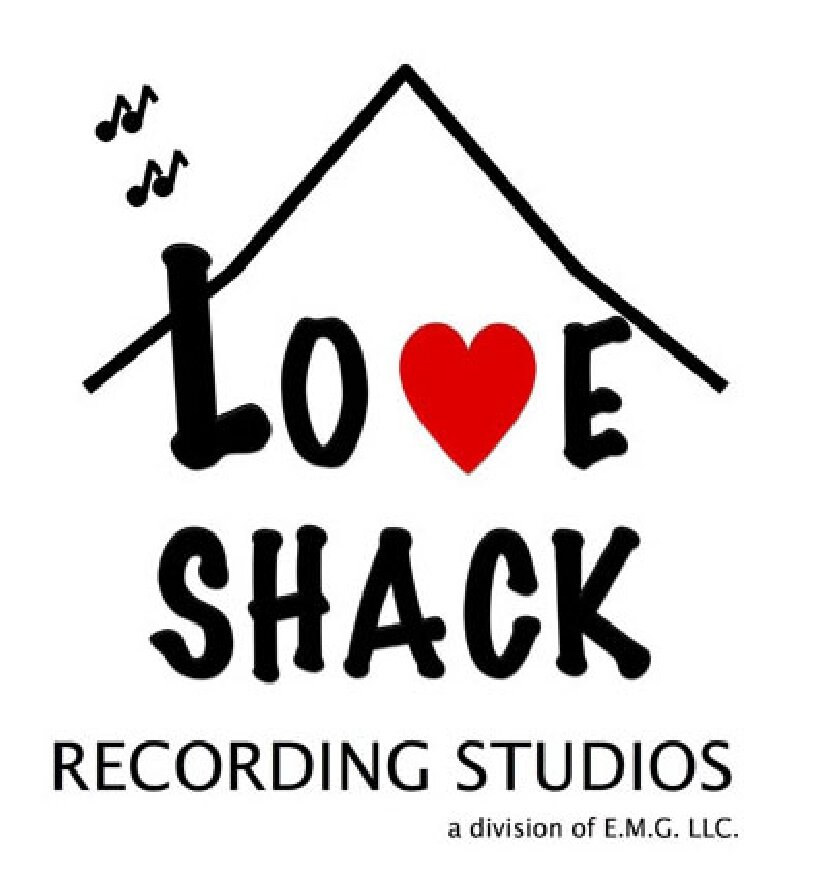 Love Shack Studios