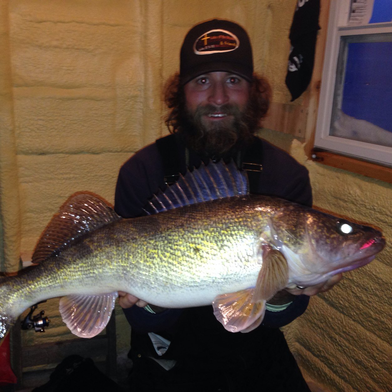 LOTWOutdoorsman's profile picture. 