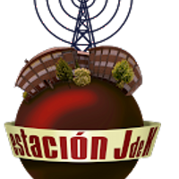 estación JdeK (@jdek_radio) 's Twitter Profile