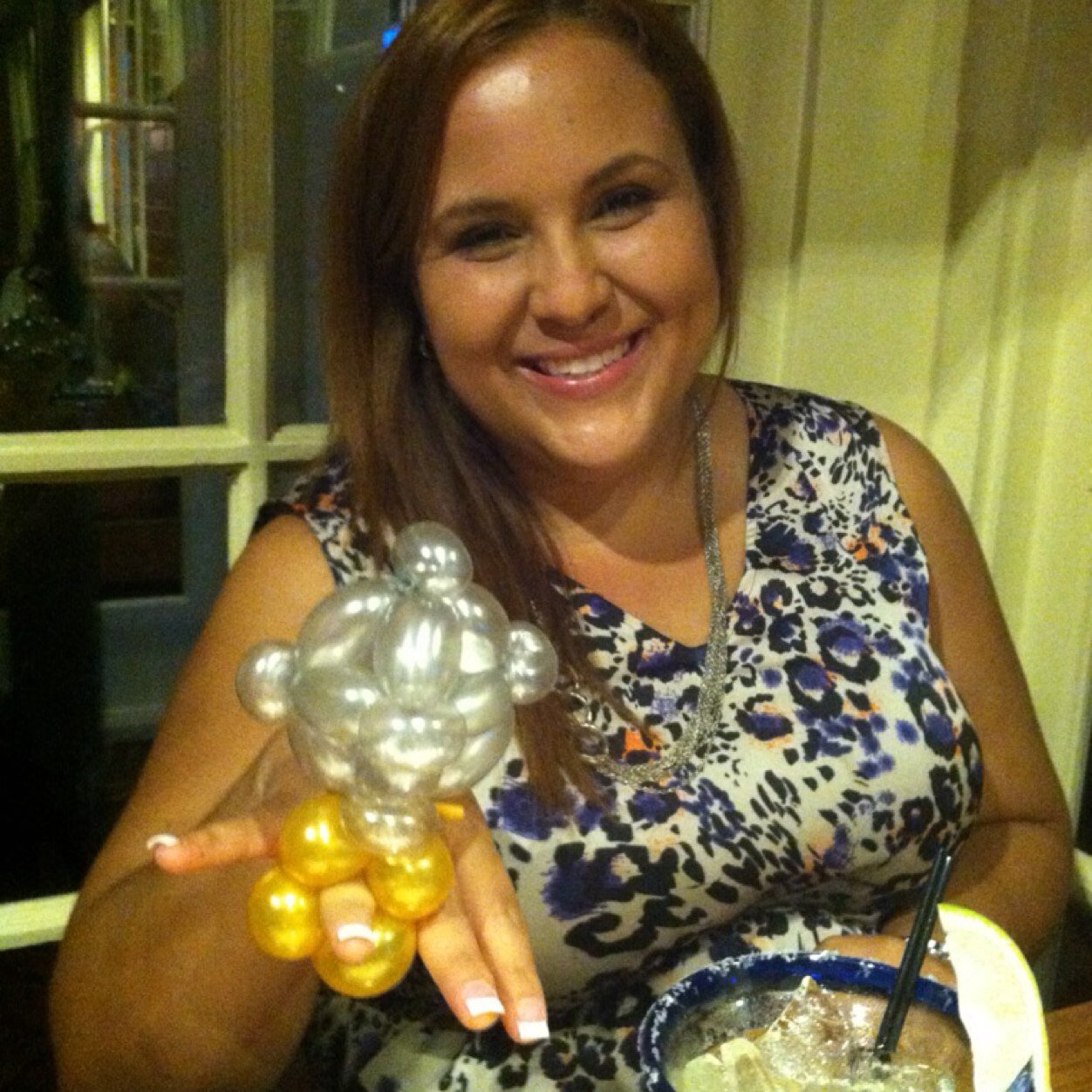 BethsiF's profile picture. 