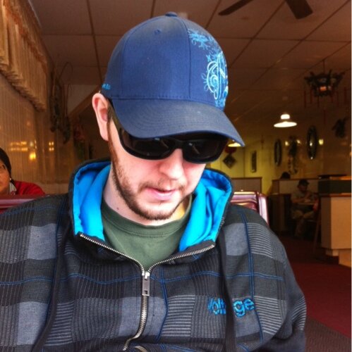 Abdominal Aortic Aneurysm & Aortic Dissection Type B survivor.  #Marfan Legally blind gamer. #Canucks fan since 2002.
Winnipeg→Fort Frances→London→Windsor