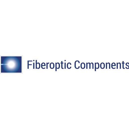 Fiberoptic Components, LLC offers custom design and manufacturing of fiber optic cables for medical, analytical, industrial and laser applications.