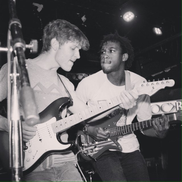 Rock and Roll in its sexual prime. Git some.