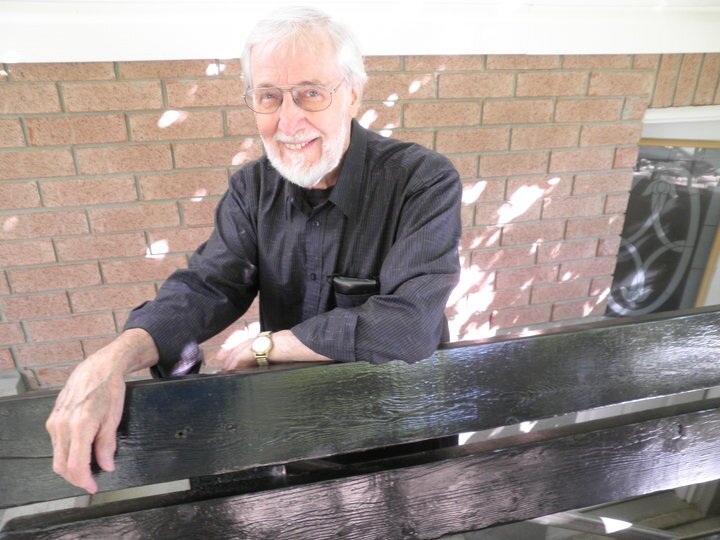 Jack Livesley is an author and teacher from Toronto, ON. He has published four books. He also teaches fictional and creative writing.